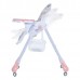 Стільчик для годування M 3233 (colibri blush pink)